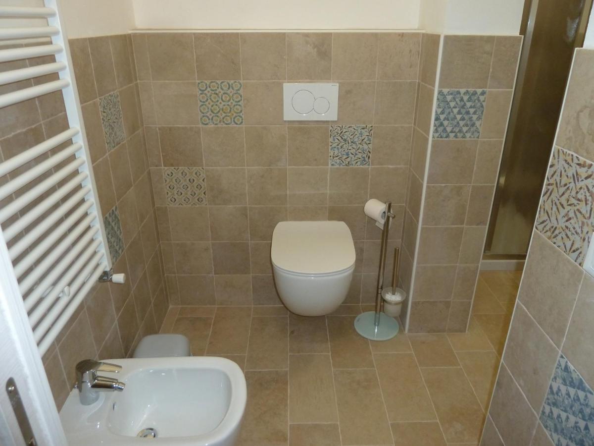 Casa Cuore L.Altra.... Negrar Zewnętrze zdjęcie