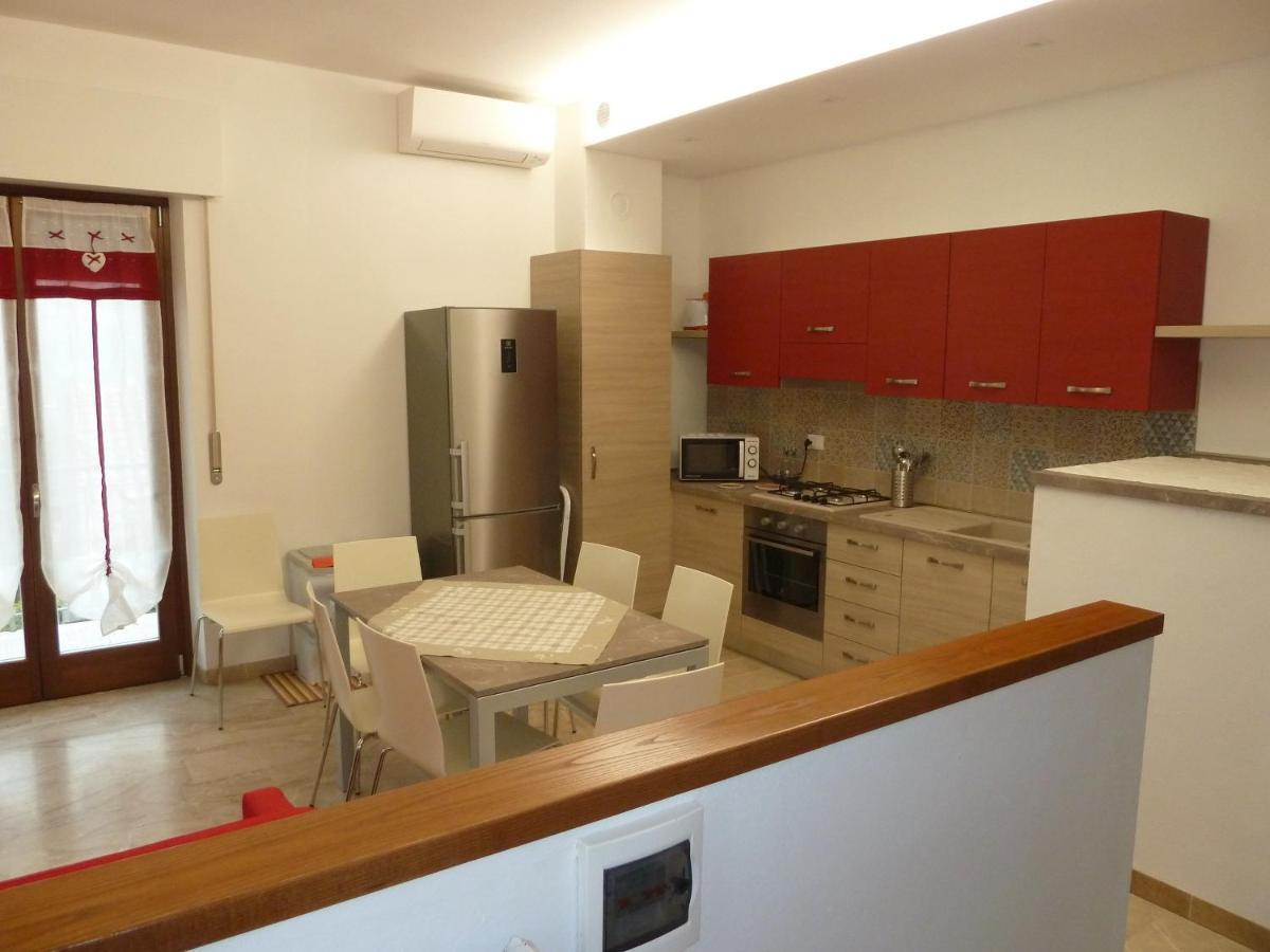 Casa Cuore L.Altra.... Negrar Zewnętrze zdjęcie